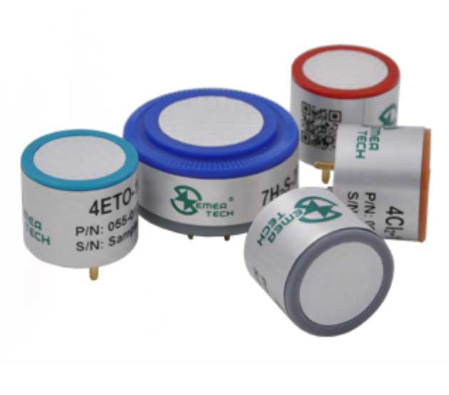  為什么有些傳感器要加偏壓？加偏壓的傳感器老化時間為什么這么長？(圖1)