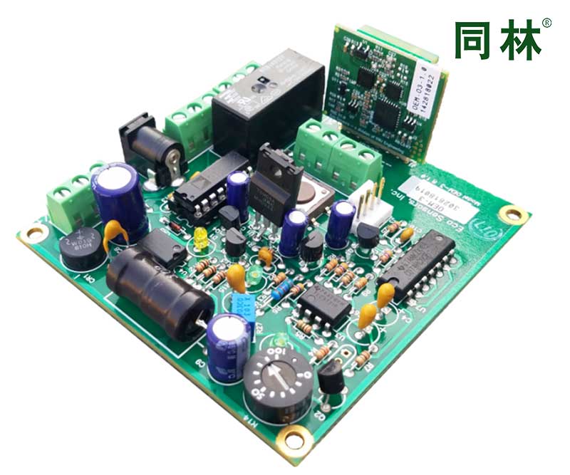  Aeroqual SM-50 OEM停產，替代品為 EcoSensors OEM-3(圖1)