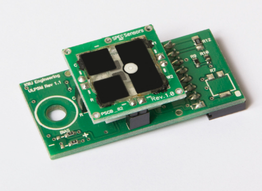 美國SPEC 臭氧模擬輸出模塊 - ULPSM-O3介紹(圖1)