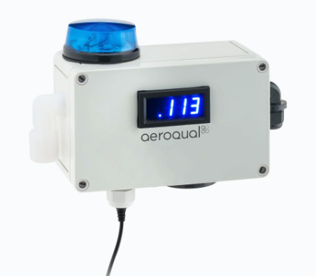 Aeroqual 930固定式臭氧檢測儀介紹(圖1)