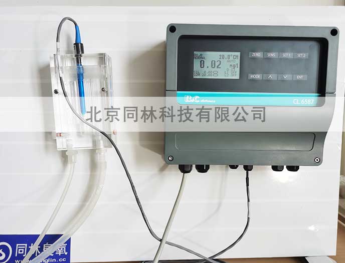 紫外臭氧檢測儀在水處理中的重要性與應用背景(圖2)