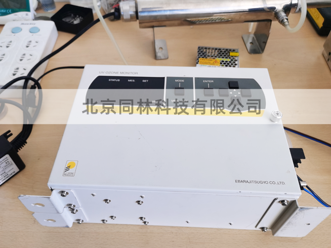 日本荏原EG-700EⅣ臭氧檢測儀電源接線方式(圖1)