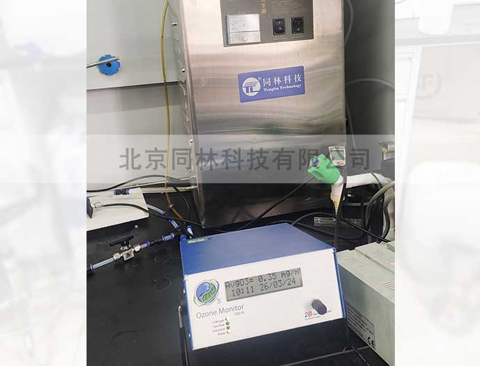 美國2B臭氧檢測儀如何收集數(shù)據(jù)(圖1)