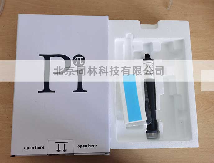 某環(huán)保項(xiàng)目使用英國(guó)Pi臭氧檢測(cè)儀電極(圖1)