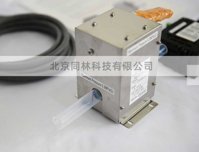 日本荏原EC-755紫外臭氧水檢測器檢測原理介紹(圖1)